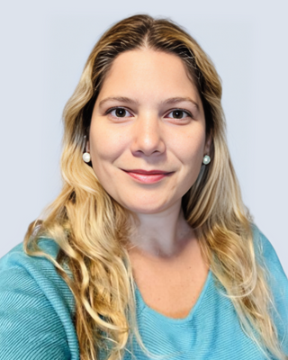 Andrea Amaral profile image